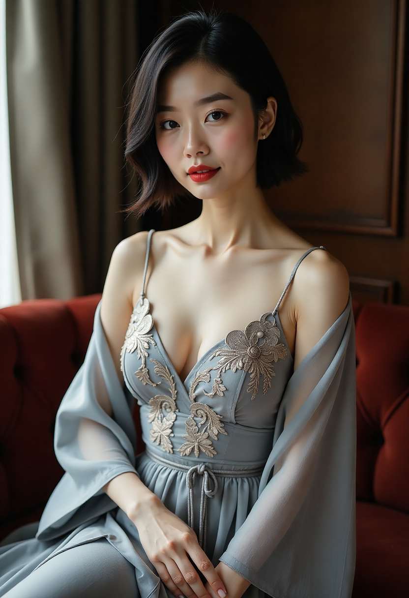 雾港回声