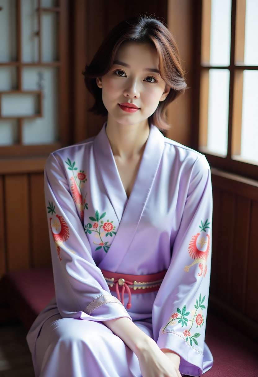 白纸情人